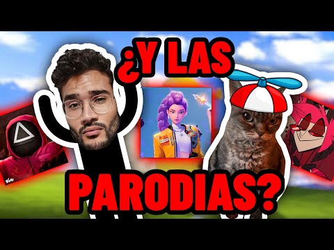 Aviso sobre la INACTIVIDAD en el canal | Leunam