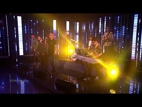 Bvana Herbalajzer i Džezeri iz Lagune - Minimalac/Kriminalac | ep308deo10