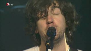 Snow Patrol You&#39;re All I Have AVO Session