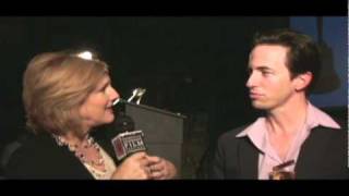 "Runways & BunkBeds" Press Tour & Pre-Promotion for "Dead Romance"