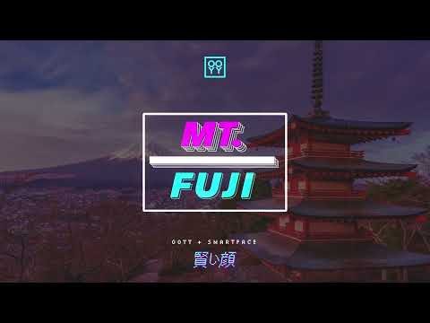 Ooyy, Smartface   STHLM Tokyo Full Album Visualizer