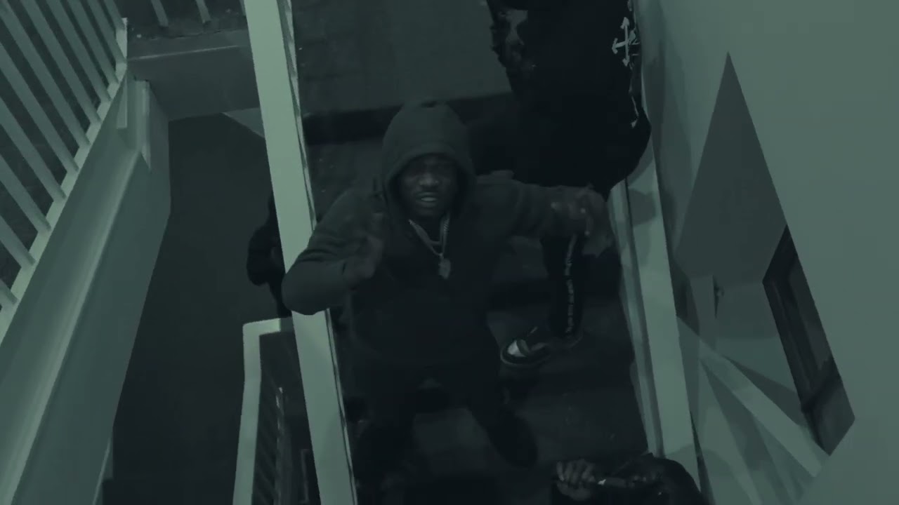 Jahshii - AKtion (Official Video)