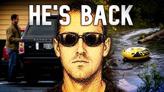 After 15 Years, D.B. Tuber Strikes Again (he stole $2M)