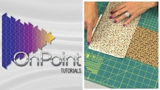 Cutting & Piecing Your Quilt Borders (Ep. 203)