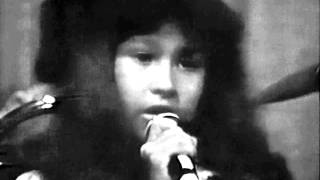Selena Quintanilla - Feelings (Early Footage)