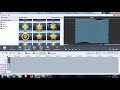 How To Make Even X Discontinues Effect On AVS Video Editor