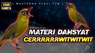 Download lagu 🔴 LIVE Masteran Pleci Materi Dahsyat Pasti Juara !!! mp3