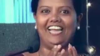 கவிதையால் தெறிக்கவிட்ட 14 வயது மாணவன்