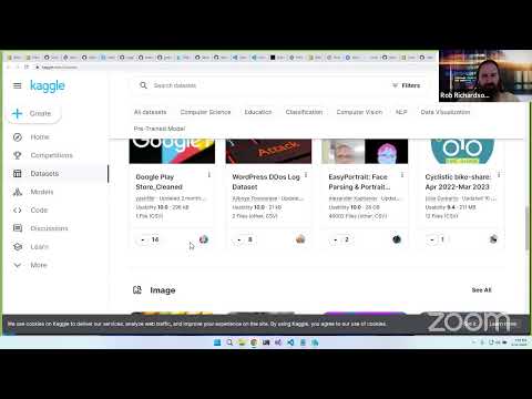 SLC.NET Presents: Local Development Techniques with Kubernetes - Rob Richardson