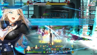 【不大行的幻哀音】《封印者:Closers》昨天夢到2B抱住我自爆...我還是玩一下Closers好了...