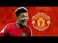 Jadon Sancho | Welcome To Manchester United | Crazy Skills & Goals | 2020