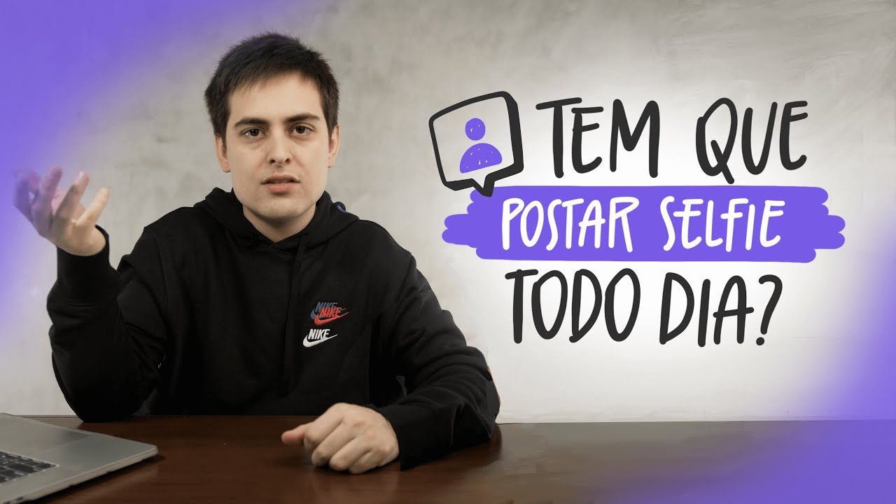 COMO HUMANIZAR SEU PERFIL NO INSTAGRAM DO JEITO CERTO