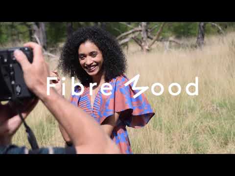 Nina Kleid Schnittmuster video