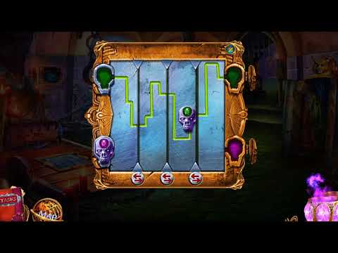 Labyrinths Of World: Collide