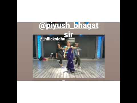 Jhilick sidhu Genda phool