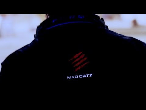 BEAST wishes to Mad Catz' Daigo Umehara at Capcom Cup THIS weekend!