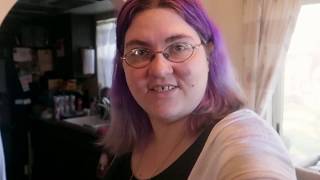 what I got for my birthday