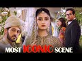 Most Iconic Scene Of Main Manto Nahi Hoon 🥹 Humayun Saeed Sajal Aly Azan Sami ARY Digital