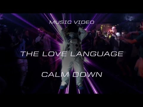 The Love Language - 