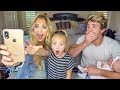 We Went Through Everleigh’s Camera Roll On Her iPhone And Found This... We Went Through Everleigh’s Camera Roll On Her iPhone And Found This...