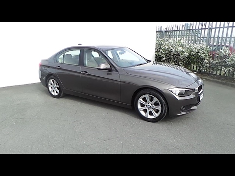 131D4572 - 131D4572 BMW 316d ES Saloon