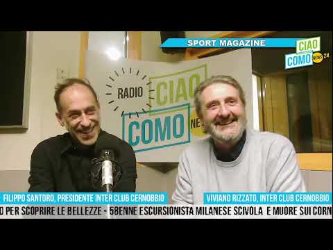 A Sport Magazine la presentazione del premio Fair Play per lo sport comasco