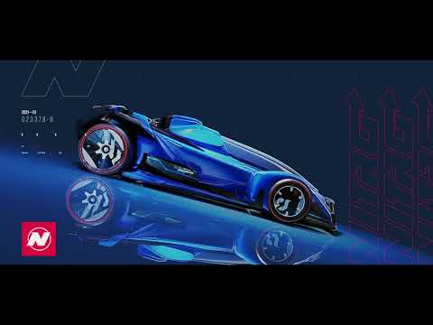 Nitro League -- The ultimate play-to-earn racing game. www.nitroleague.com