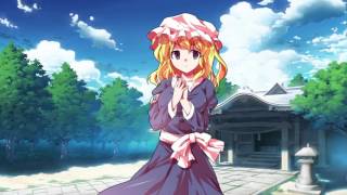 「ゆっくり劇場」東方崩壊郷　第13話霧雨魔理沙