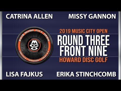 2019 MCO Rd3 F9- Allen, Gannon, Fajkus, Stinchcomb