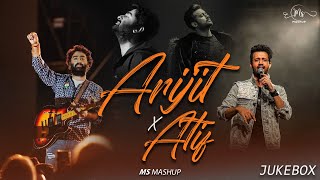Download lagu Arijit Singh x Atif Aslam Mashup Jukebox | Best of Arijit Singh | Best of Atif Aslam | MS Mashup mp3 Download lagu Arijit Singh x Atif Aslam Mashup Jukebox | Best of Arijit Singh | Best of Atif Aslam | MS Mashup mp3
