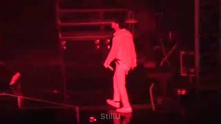 190106 Phoenix (JB focus) JB×MARK ver. GOT7 5주년 팬미팅