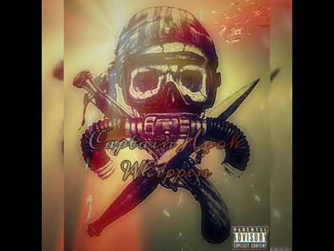 Whippen-Captain Hook