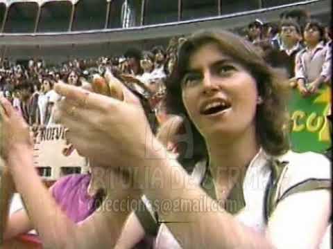VICKY DE COLOMBIA-POBRE GORRIÓN
