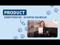 Farm Food HE Schotse Zalmolie