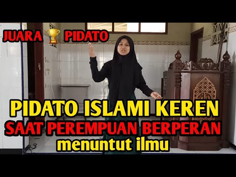 <p>teman-teman alhamdulillah kami buatkan contoh terbaru video pidato islami yang inspiratif untuk pemuda islam masa kini, penampil adalah juara dari beberapa perlombaan pidato yang telah diadakan oleh beberapa instansi baik di tingkat Kecamatan maupun Kabupaten. semoga menginspirari.<br />
jangan lupa bisa menonton video juara pidato Islami tingkat Nasional di link bawah ini:<br />
youtu.be/WbIrcy-QCX8 : pertarungan lomba pidato antar siswa bergengsi<br />
youtu.be/RnkPyzYz53s : mengintip Nova sedang latihan persiapan tingkat Nasional 1<br />
youtu.be/oGugYniG8D4 : mengintip Nova sedang latihan persiapan tingkat Nasional 2<br />
youtu.be/ugmSdCZBDmU : penampilan Nova dalam pidato Tingkat Nasional di Makassar 1<br />
youtu.be/IS90IYjYMbA : penampilan Nova dalam pidato Tingkat Nasional di Makassar 2<br />
youtu.be/33TLLxcFnyk : gladi bersih pidato nya Nova sebelum berangkat ke Makassar 1<br />
youtu.be/KaGM1NcrLVg : gladi bersih pidato nya Nova sebelum berangkat ke Makassar 2<br />
youtu.be/mQAN1XQFPC4 : tips menjadi juara pidato islami Nasional ala Nova<br />
#pidatoislami #juarapidatoislami</p>
<p>teman-teman alhamdulillah kami buatkan contoh terbaru video pidato islami yang inspiratif untuk pemuda islam masa kini, penampil adalah juara dari beberapa perlombaan pidato yang telah diadakan oleh beberapa instansi baik di tingkat Kecamatan maupun Kabupaten. semoga menginspirari.<br />
jangan lupa bisa menonton video juara pidato Islami tingkat Nasional di link bawah ini:<br />
youtu.be/WbIrcy-QCX8 : pertarungan lomba pidato antar siswa bergengsi<br />
youtu.be/RnkPyzYz53s : mengintip Nova sedang latihan persiapan tingkat Nasional 1<br />
youtu.be/oGugYniG8D4 : mengintip Nova sedang latihan persiapan tingkat Nasional 2<br />
youtu.be/ugmSdCZBDmU : penampilan Nova dalam pidato Tingkat Nasional di Makassar 1<br />
youtu.be/IS90IYjYMbA : penampilan Nova dalam pidato Tingkat Nasional di Makassar 2<br />
youtu.be/33TLLxcFnyk : gladi bersih pidato nya Nova sebelum berangkat ke Makassar 1<br />
youtu.be/KaGM1NcrLVg : gladi bersih pidato nya Nova sebelum berangkat ke Makassar 2<br />
youtu.be/mQAN1XQFPC4 : tips menjadi juara pidato islami Nasional ala Nova<br />
#pidatoislami #juarapidatoislami</p>