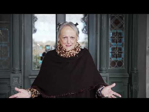 Jane Clifton returns to Labassa