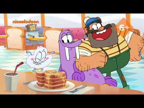 Middlemost Post Intro (RU/Russian/русский)