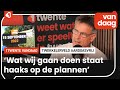 Proeftuinwijk roept op: aardgasvrije aanpak in Enschede moet anders