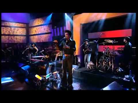 Amp Fiddler   Superficial   I Believe In You JoolsHolland