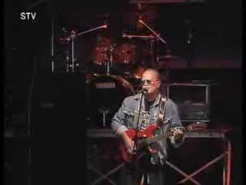 Olympic - Sedm Statečných (živě)