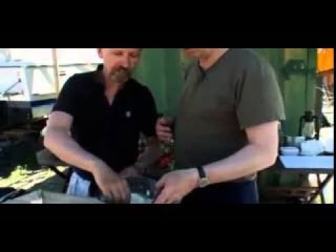 Sjon Suger S01E08 SWEDiSH PDTV XviD REMAiN