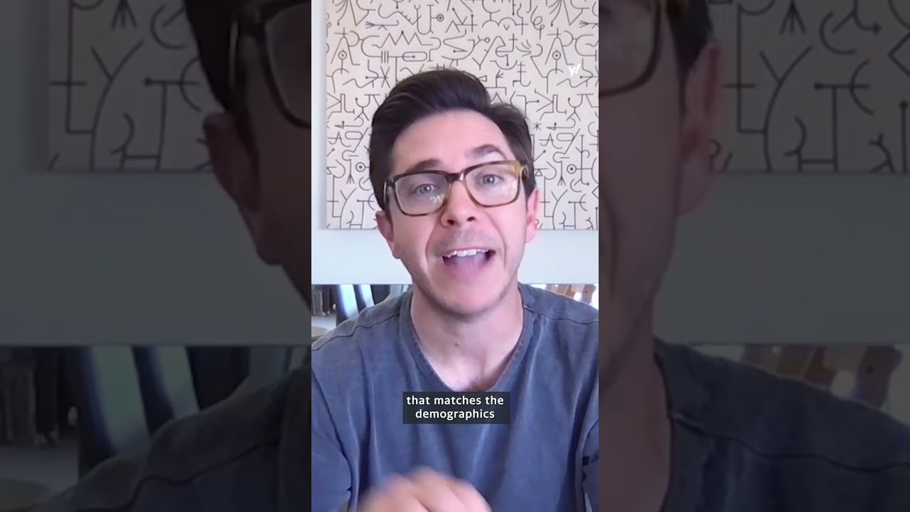 How does polling work? Yahoo News reporter Andrew Romano explains #shorts