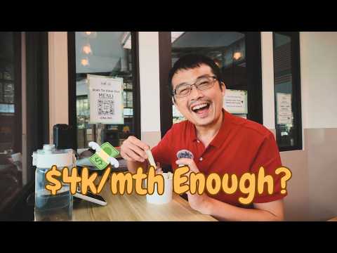 Can You Really Survive on a Taxi Driver’s Income in Singapore?