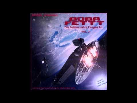 Boba Fettt - Big V.I.C.