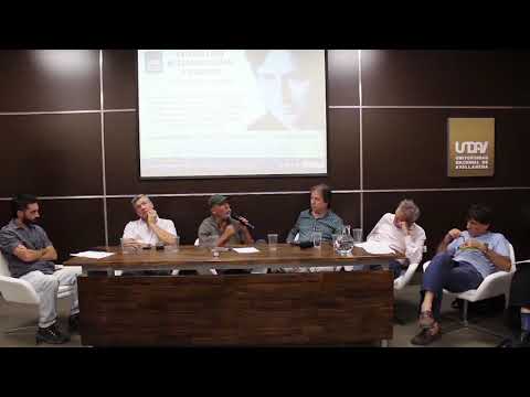 Cátedra Abierta de Economía Social y Solidaria "Raimundo Ongaro" - Edición 2018