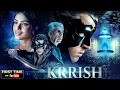 Krrish 2006 Full Hindi Movie 4K कृष Hrithik Roshan Priyanka Chopra Naseeruddin Shah Rekha
