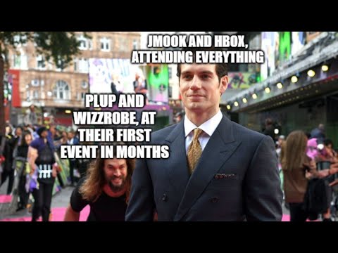 EVERY TOP 8 HIGHLIGHT FROM CEO 2023