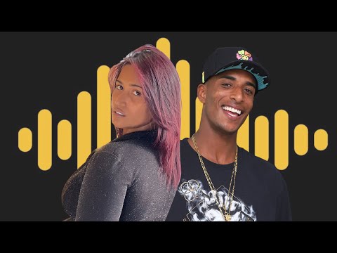 Mc Laureta e Mc Lk DÚ SERRÃO - Toma Pau de Quebrada ( Prod: Lucas BHZ )