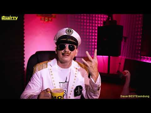 Moabit Ist Beste - Warum heißt es Moabit 21? Kapitän Kiez erklärt es euch #MoabitIstBeste #Moabit