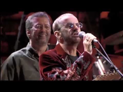 RINGO STARR: PHOTOGRAPH 1973